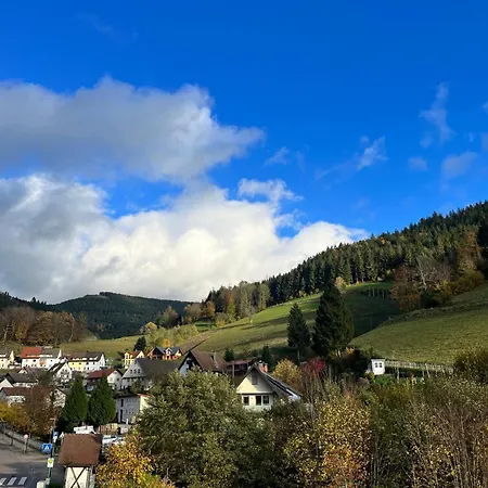Schwarzwaldliebe *