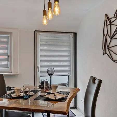 Apartment Schwarzwaldliebe