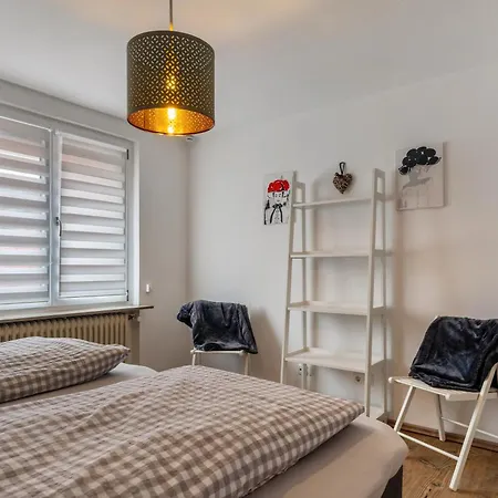 Schwarzwaldliebe Apartment Bad Peterstal-Griesbach
