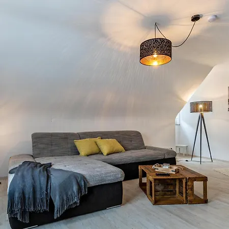 Schwarzwaldliebe Apartment