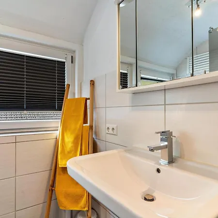 Apartment Schwarzwaldliebe