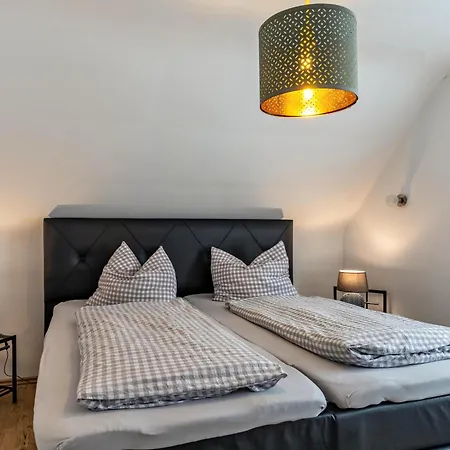 Apartment Schwarzwaldliebe *