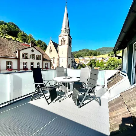 Schwarzwaldliebe Bad Peterstal-Griesbach